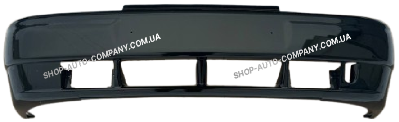 Бампер передній LADA(ВАЗ)2112 у колір кузова золото інків(347)