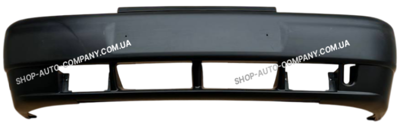 Бампер передній LADA(ВАЗ)2111 не фарбований