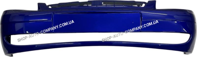 Бампер передній LADA(ВАЗ) 2170 - у колір кузова мускарі(426)